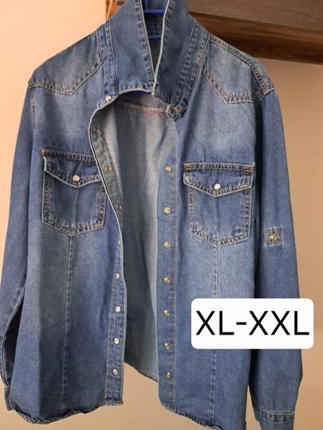 Dámske oblečenie, xl