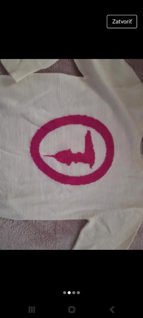 Pulover trussardi, 116