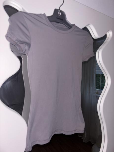 Tričko h&m xs, h&m,xs