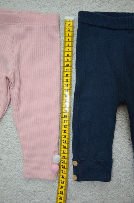 Svetrík ovečka + 2ks legin, f&f,68