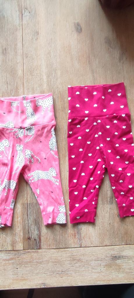 Prve leginky, h&m,56