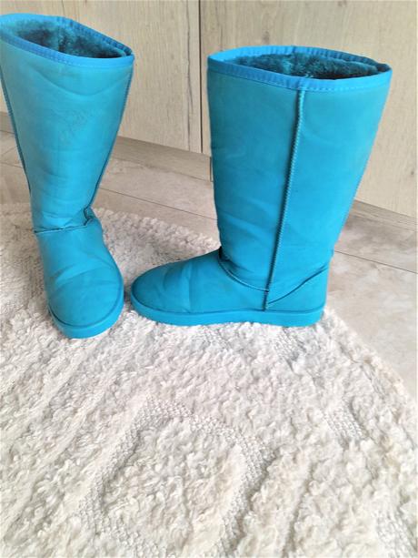 Dámske snehule-40, 40