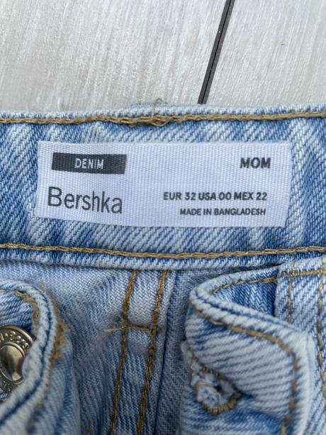 Rifle, bershka,32