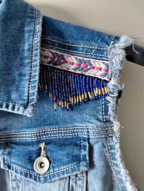 Riflová vesta, stradivarius,s