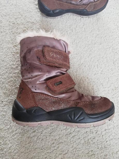 Snehule primigi, primigi,27