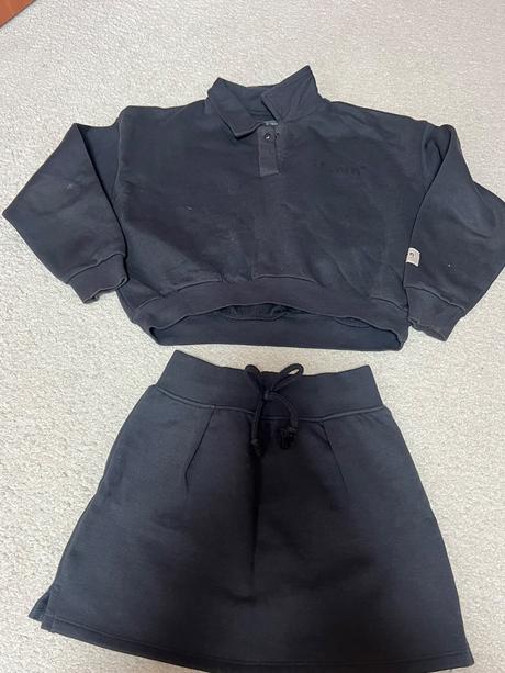 Teplakova suknova suprava, 116