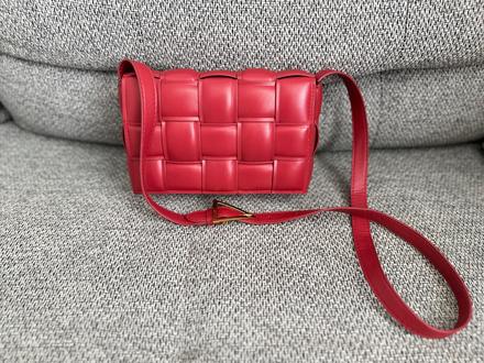 Cross body damska kabelka, 