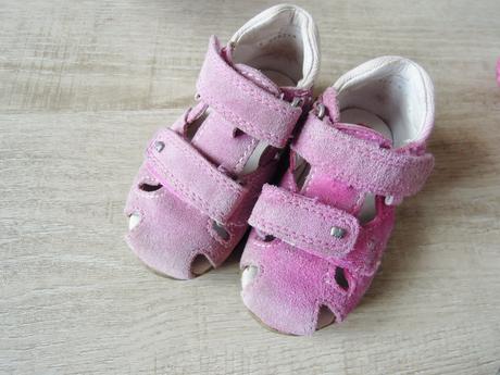 Sandály detske 21 elefanten 13,5 cm rezerve, elefanten,21