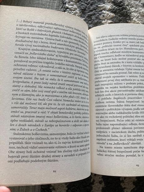Husák v odboji a snp 1938-1944, 