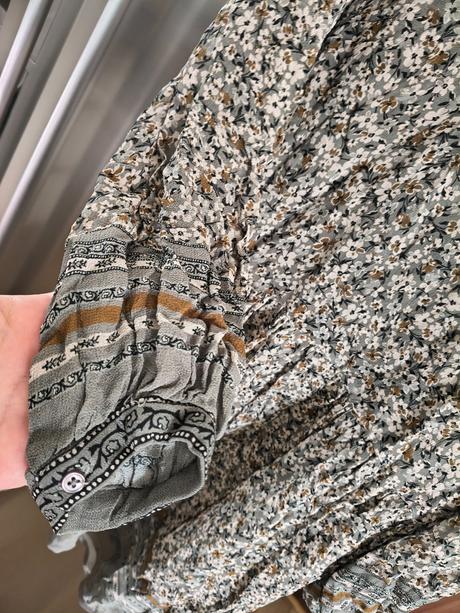 Part two luxusné dámske letné šaty s-m, s