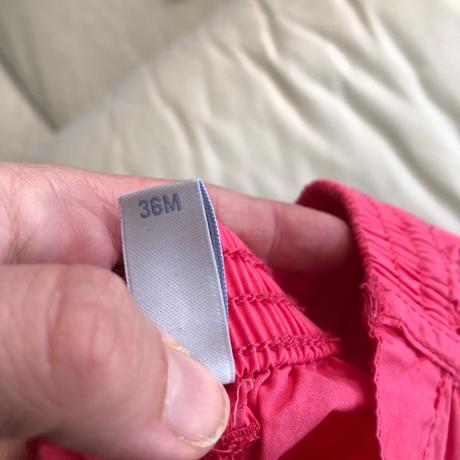 Idexe kraťasy, idexe,98