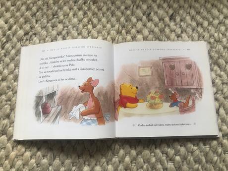 Múdrosti zo stoakrového lesa, 