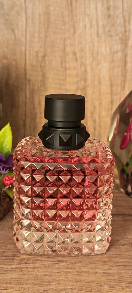 Valentino donna born in roma edp, 