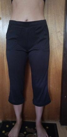 3/4 teplaky la gear 158/164, l.a. gear,158