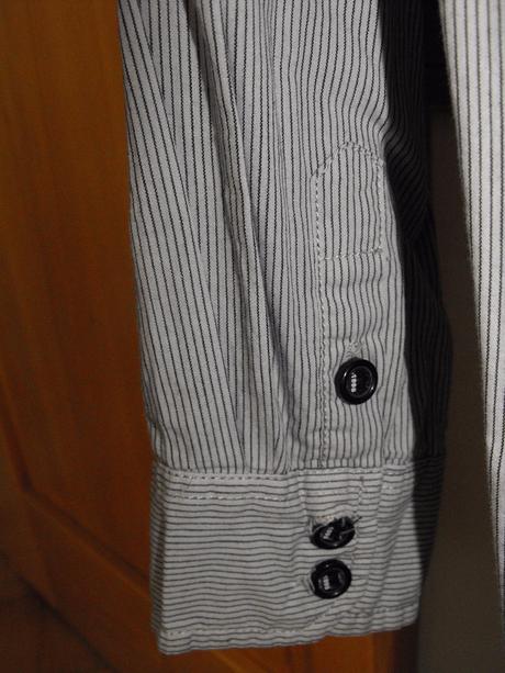 Pruhovaná košeľa, glo-story,134