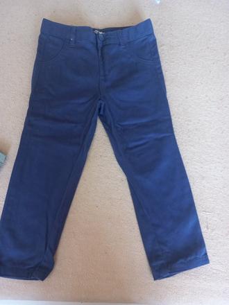 Predám nohavice, pepco,92