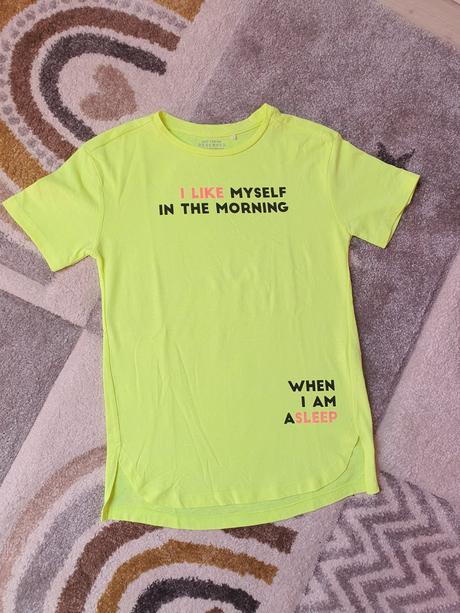 Tričko, reserved,128