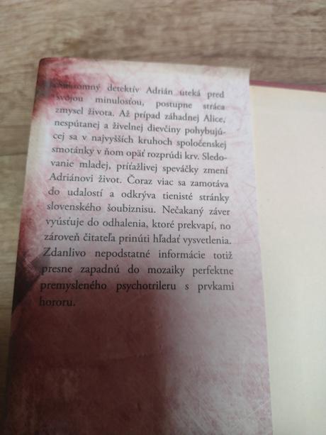 Kniha m.jurík-harlekýn,