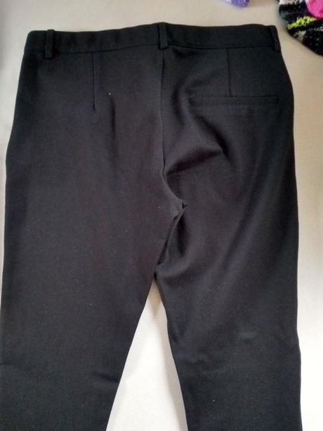 Dievčenské nohavice zara, zara,152