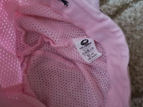 Letná dierkovaná látková šiltovka, rada,104