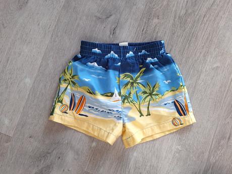 Kraťasy, tiny ted,68