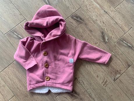 Little people kabátik 98/104, little people,98