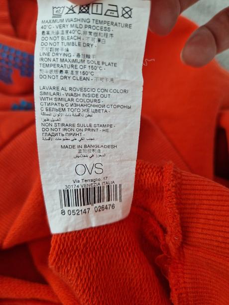 Tepláková súprava batman, ovs,92