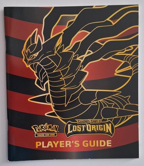 Pokémon sprievodca "sword & shield", 