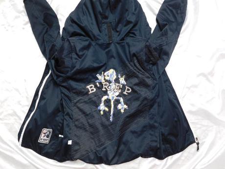 Kvalitna unisex softshellova vetrovka/bunda, 152