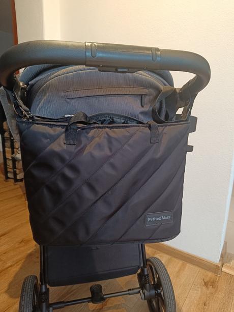 Športový kočík carrello, carrello,carrello bravo sl