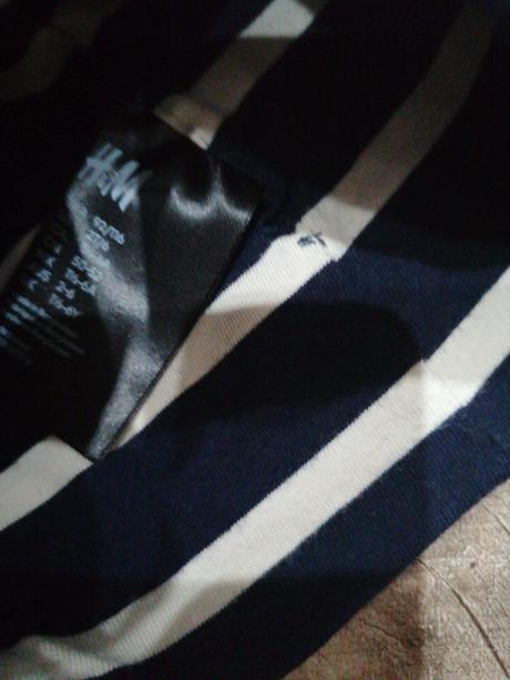 H&m čiapka dvojvrstvova 92/116, h&m,110
