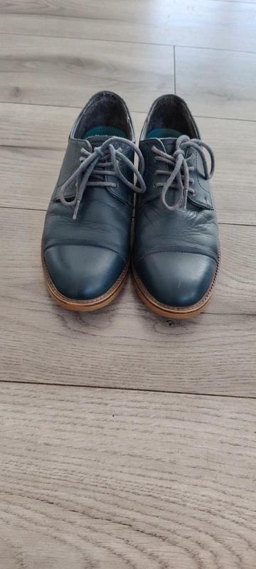 Topánky dámske benetton, benetton,36