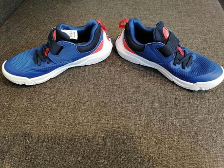 Tenisky decathlon, veľ. 35, decathlon,35