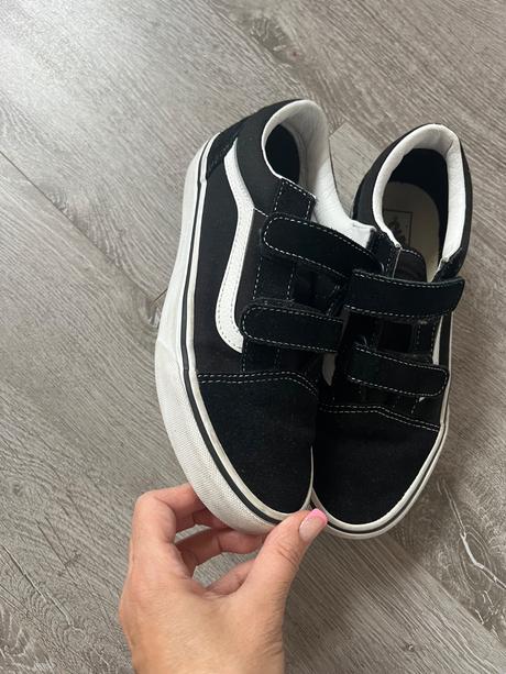 Vans top stav, vans,35