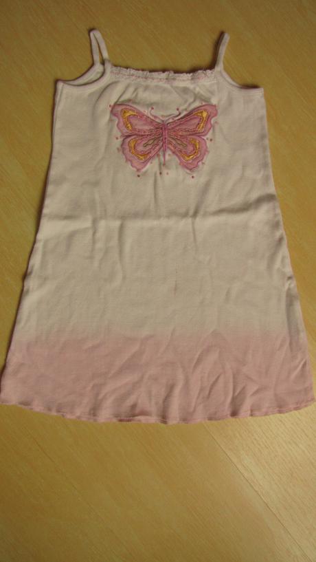 Motýlikové šaty, kiki&koko,104
