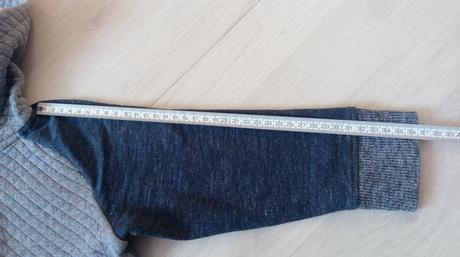 Mikinka s kapucnou, next,92