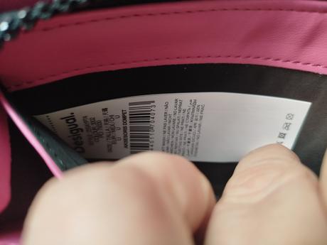 Desigual peňaženka, desigual