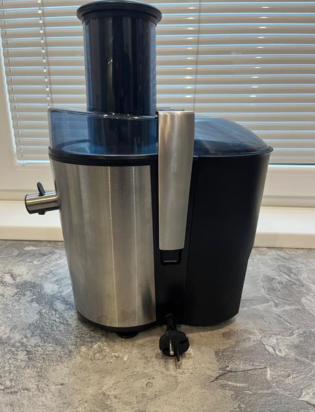 Odšťavovač bosch mes3500, bosch