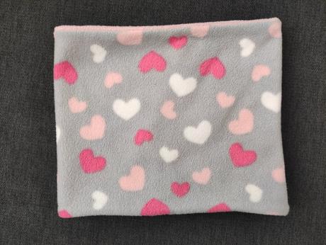 Nákrčník, dopodopo,140