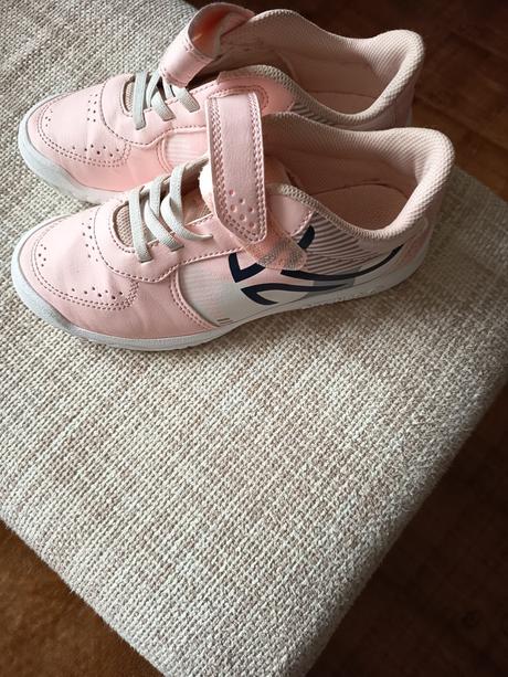 Tenisky, decathlon,35