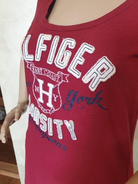 Tommy hilfiger tricko, tommy hilfiger,m