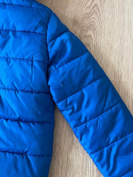 Zimná bunda sinsay v. 134, sinsay,134