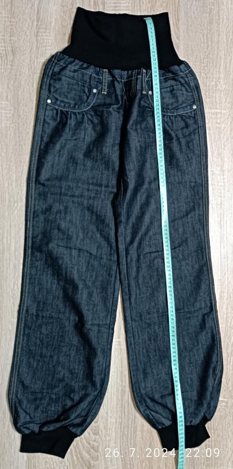 Tehotenské rifle, s