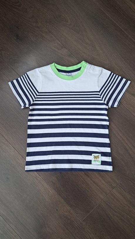 Tričko, dopodopo,92