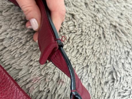 Marc jacobs kabelka, marc jacobs