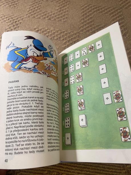 Walt disney 2. příručka mladých svišťů egmont, 