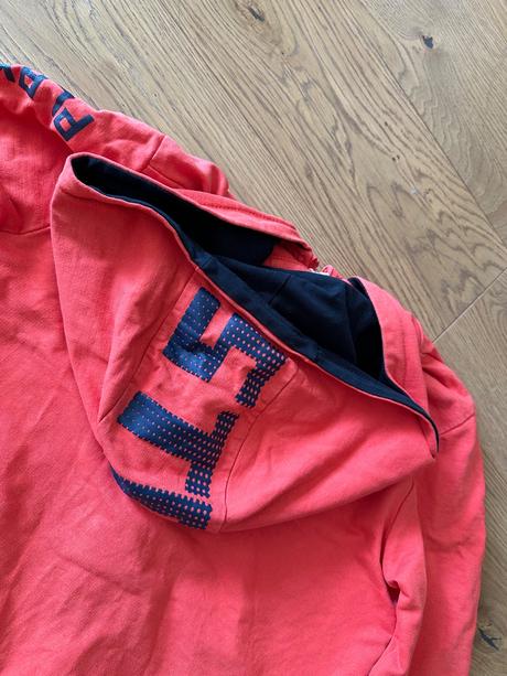 Mikina, coccodrillo,140