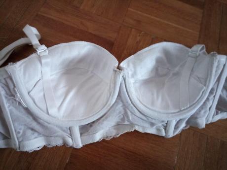 Podprsenka hm, h&m,85b