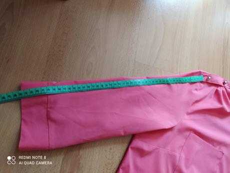 Elastická blúzka, 48