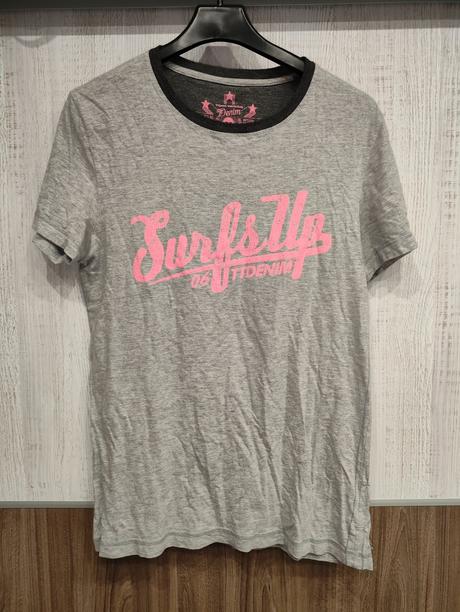 Tričko tom tailor, tom tailor,m